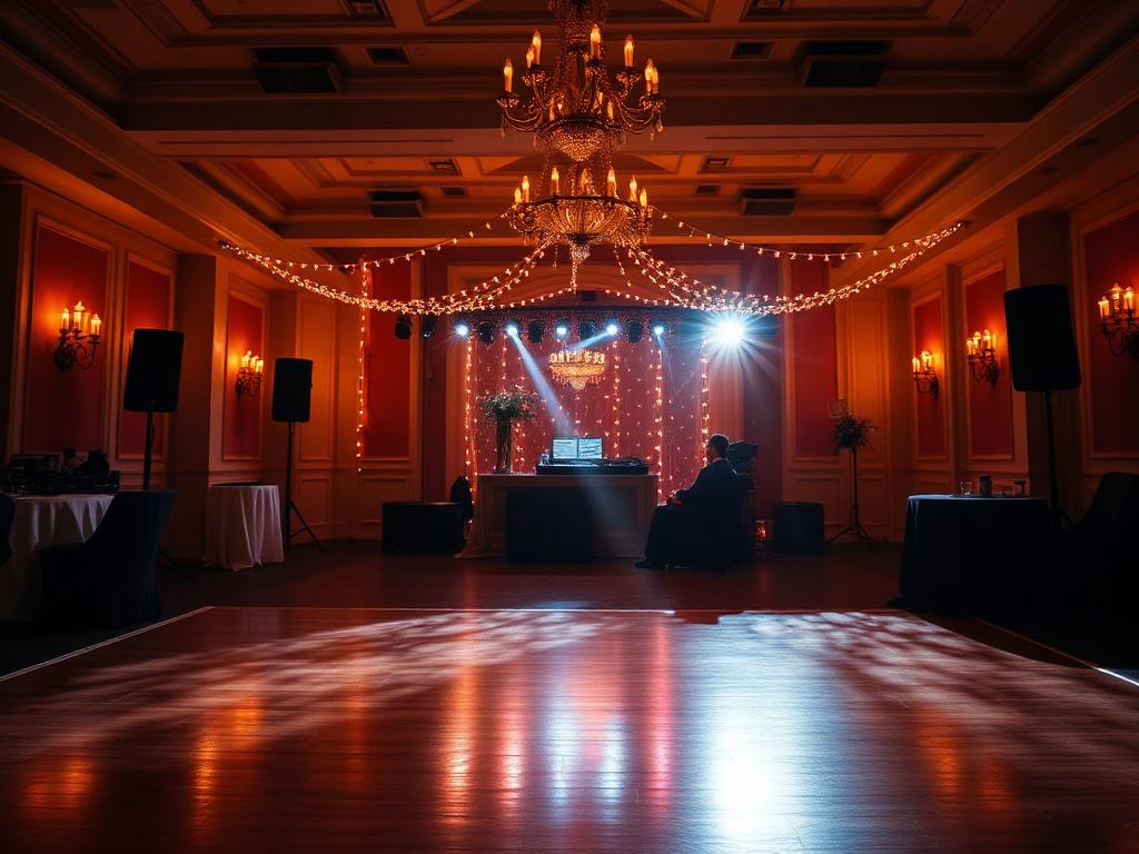 Hochzeit feiern im Norden: Die 5 häufigsten Fehler bei der Partyplanung